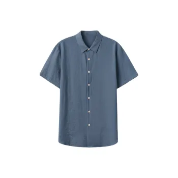 BANGBOY X IZTION Shirts Men