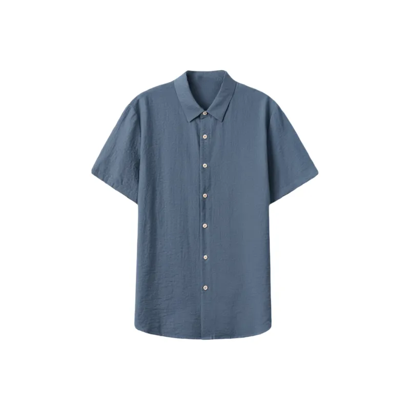 BANGBOY X IZTION Shirts Men-0