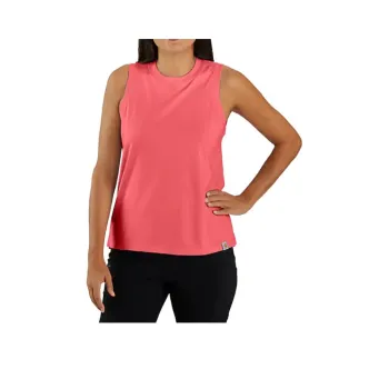 Carhartt Tank Tops Women's