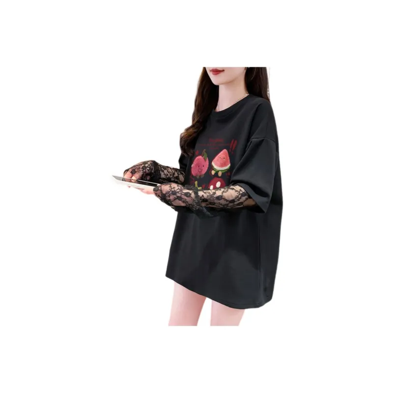 GOSO T Shirts Women's-6