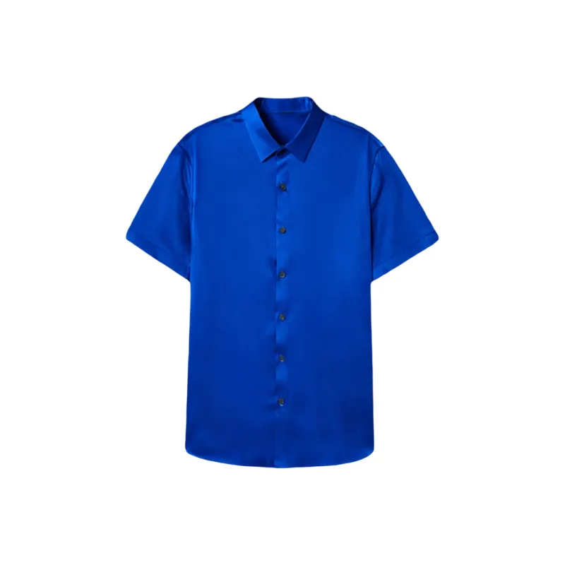 BANGBOY X IZTION Shirts Men-12