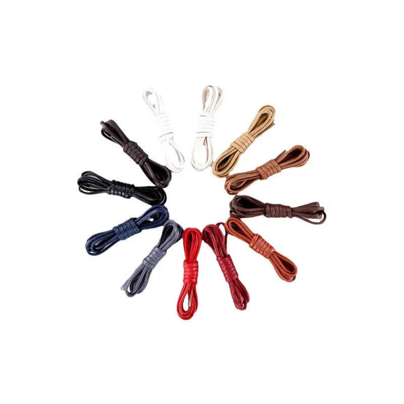 AAJF Polyester Shoelaces Unisex-6