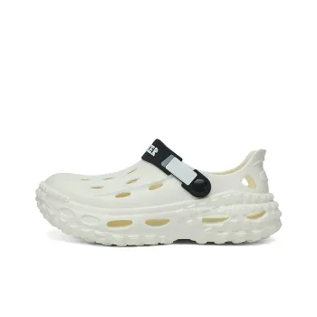 FCMM Clogs Men