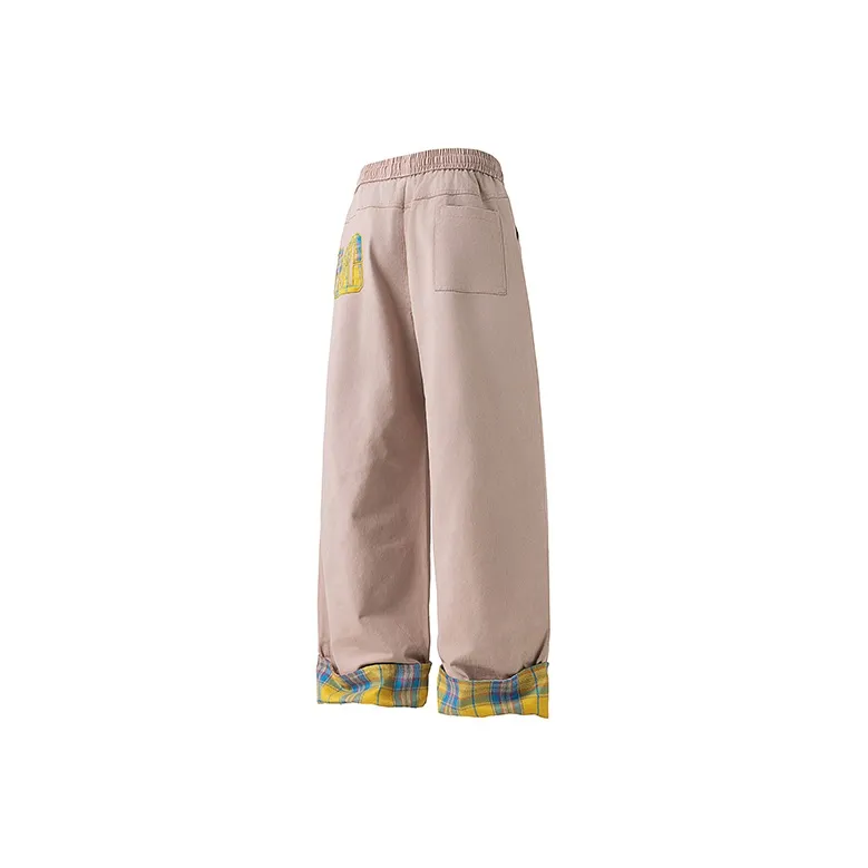 KRISTALIA Casual Pants Women's-1