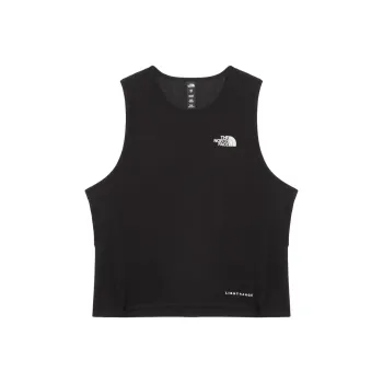 THE NORTH FACE Tank Top Women's Black