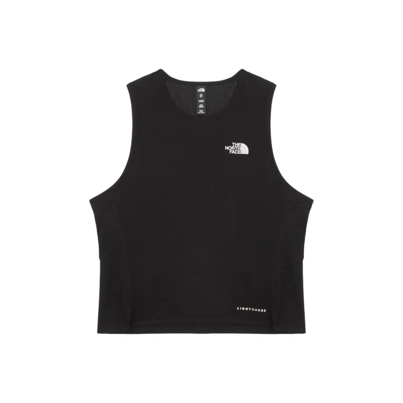 THE NORTH FACE Tank Top Women's Black-0