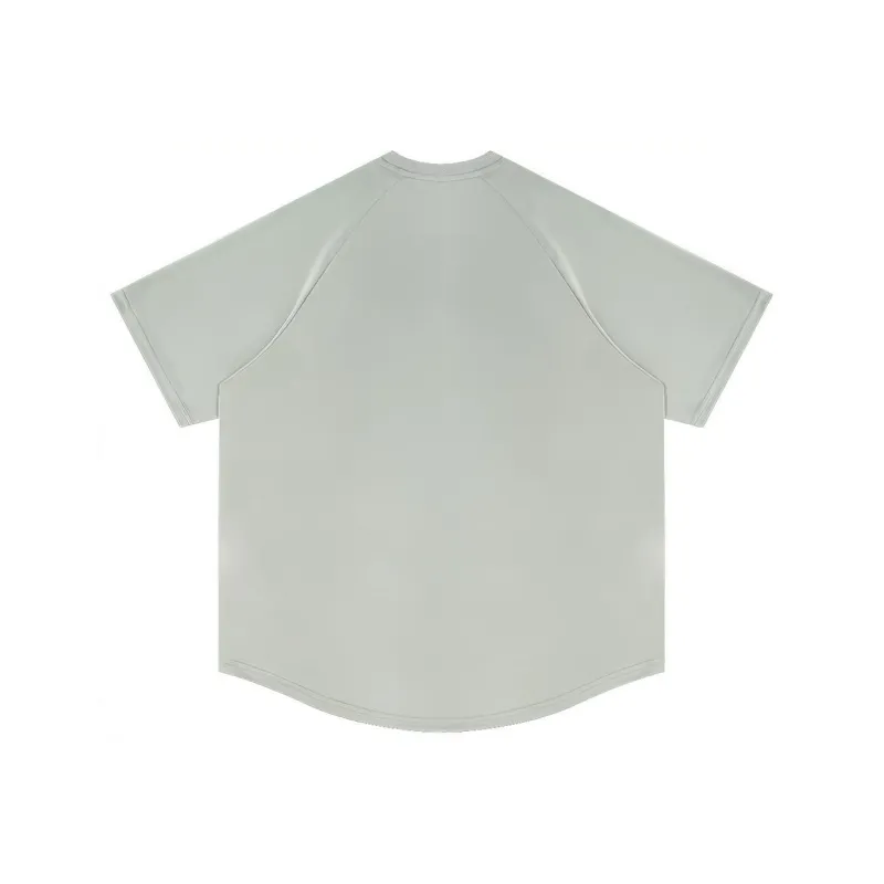 NICEID T Shirts Unisex-5