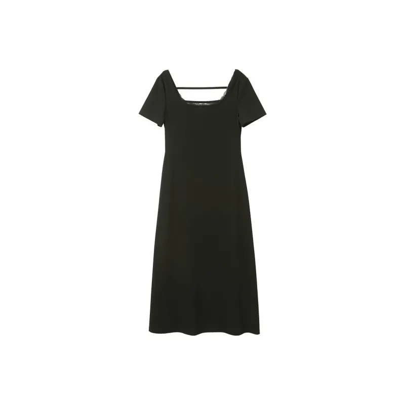 3COLOUR Short Sleeved Dress Women's-1