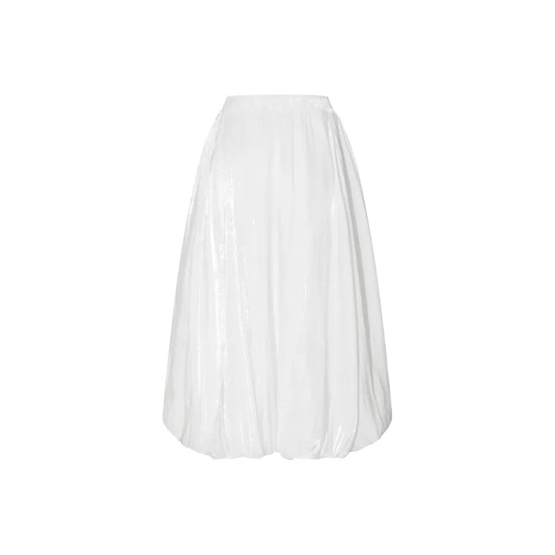 CLIMAX VISION Casual Long Skirt Women's-1