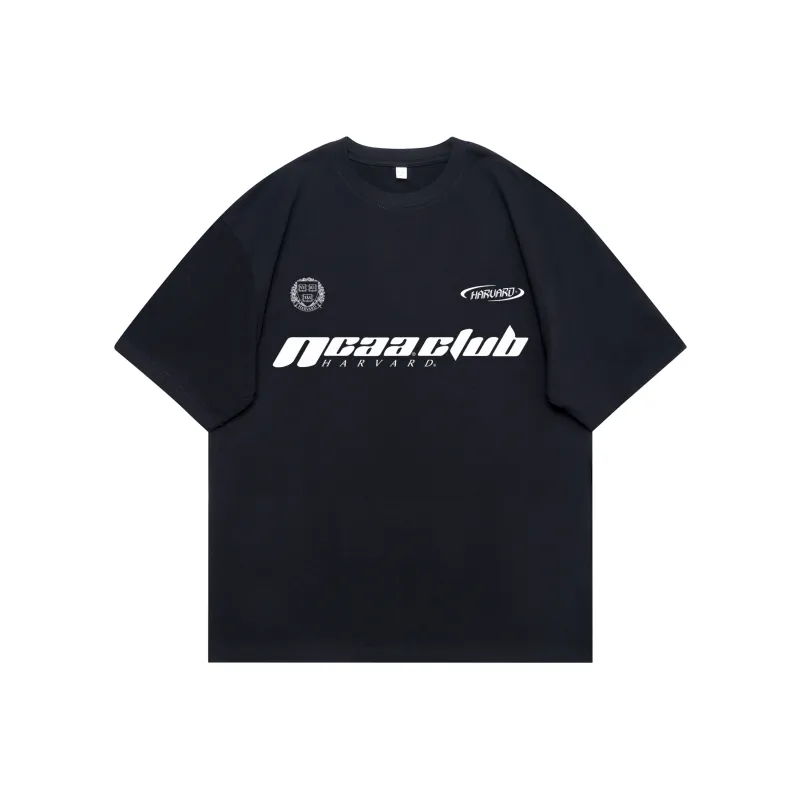 NCAA T Shirts Unisex-0