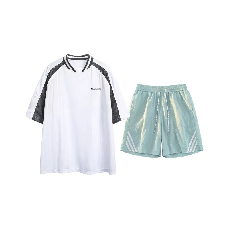 G.M BONNEY Casual Sportswear Unisex-6