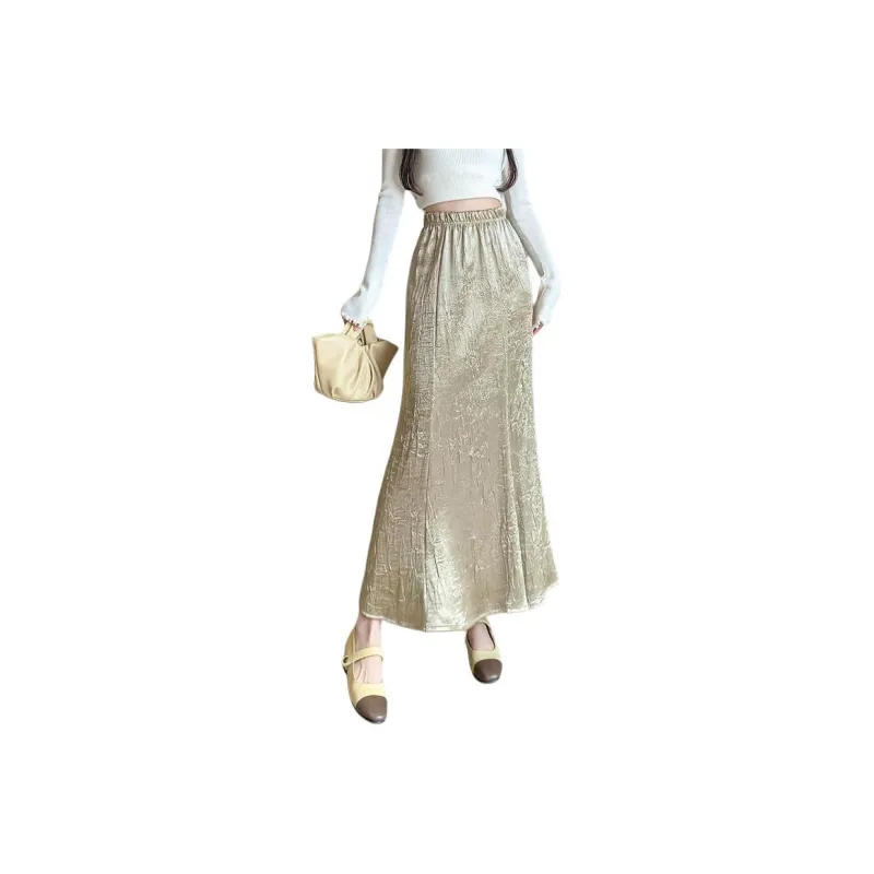 GOSO Casual Short Skirts Women's-0