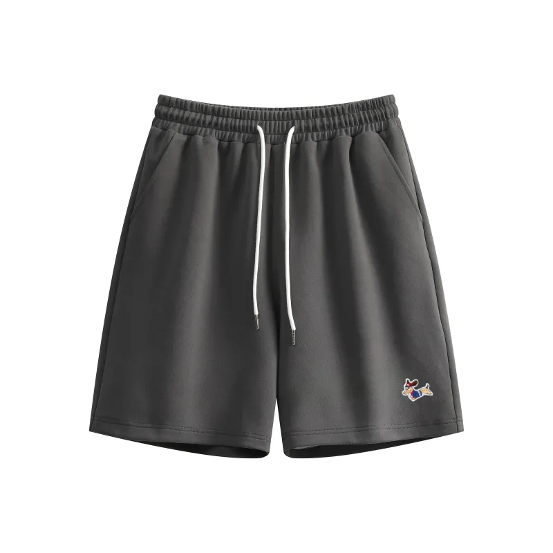 GOLFCROSS Casual Shorts Unisex-2