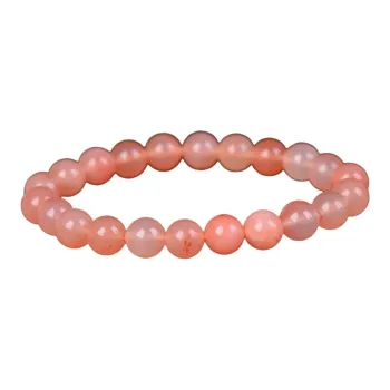 Gifts Golden Silk Jade Bracelets Unisex