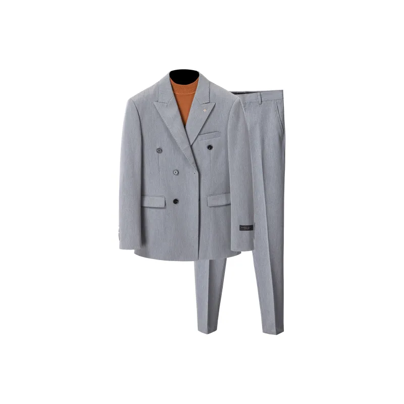 BENATRY Business Suits Unisex-3