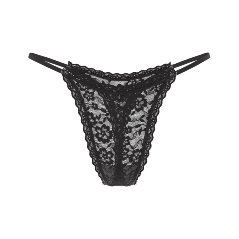 Victoria's Secret Underpants Women's 1 Pack-0