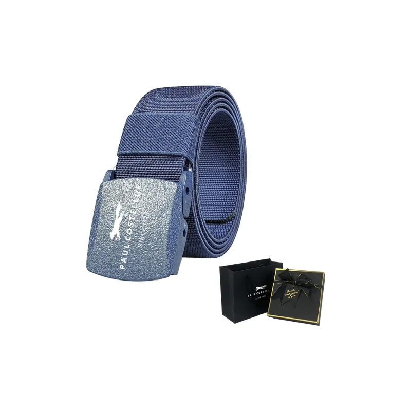 PAUL COSTELLOE Polypropylene Belt Unisex 3.8cm-21