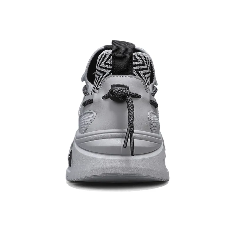 Warrior Lightweight And Breathable Low Top Casual Shoes Men's-3
