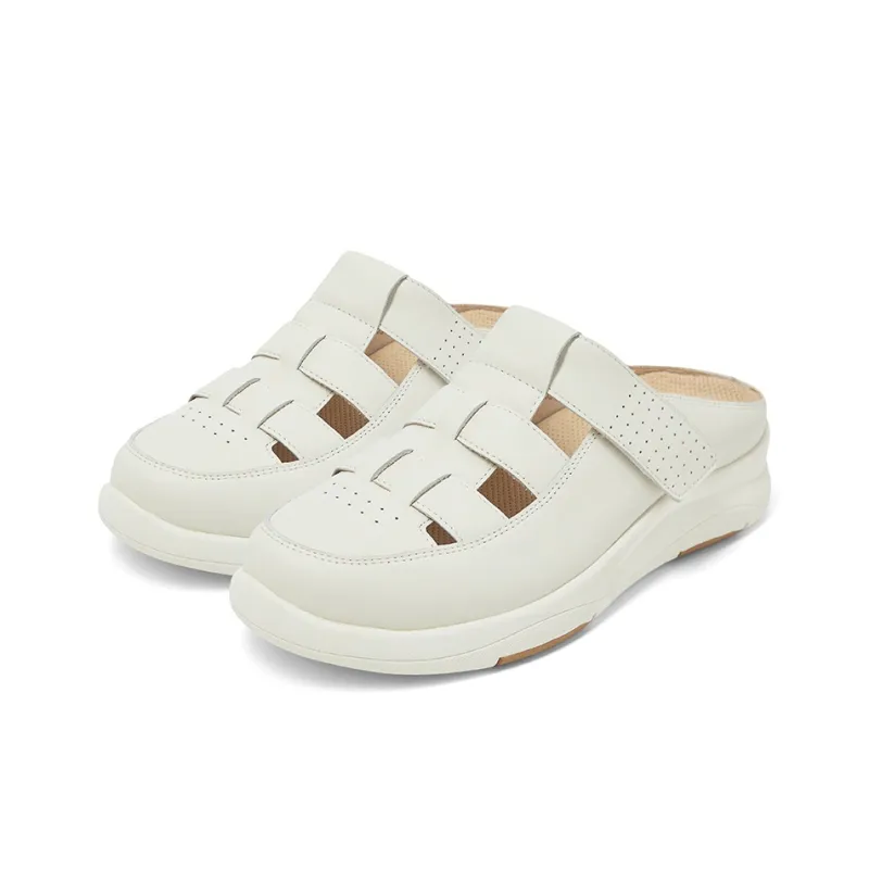 COMELY Closed Toe Slippers Women's-2