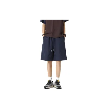 SUNSETMONENT Casual Shorts Unisex