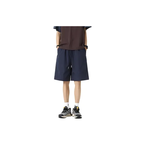 SUNSETMONENT Casual Shorts Unisex