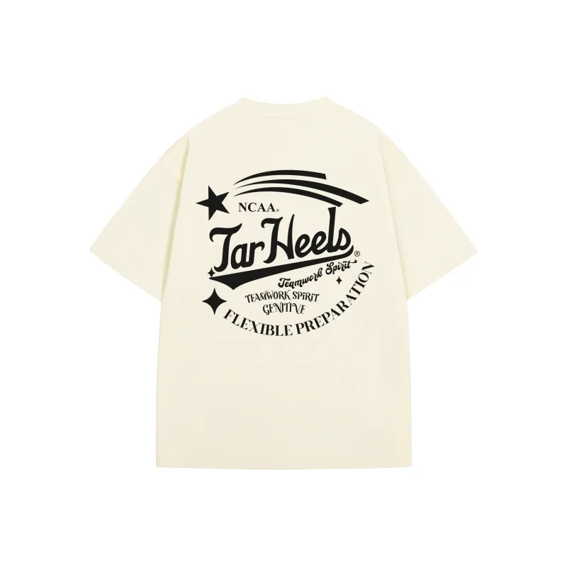 NCAA T Shirts Unisex-8