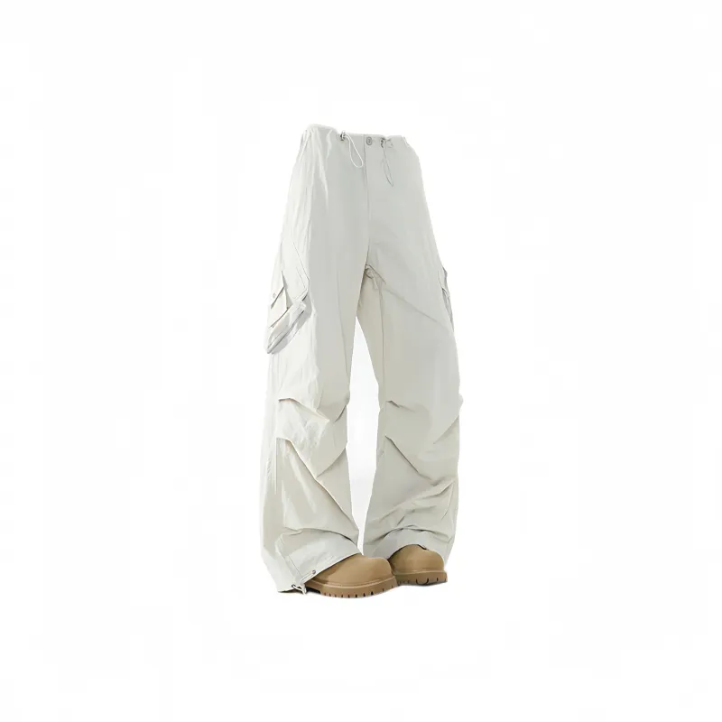 KLAMMKICKS Casual Pants Unisex-4