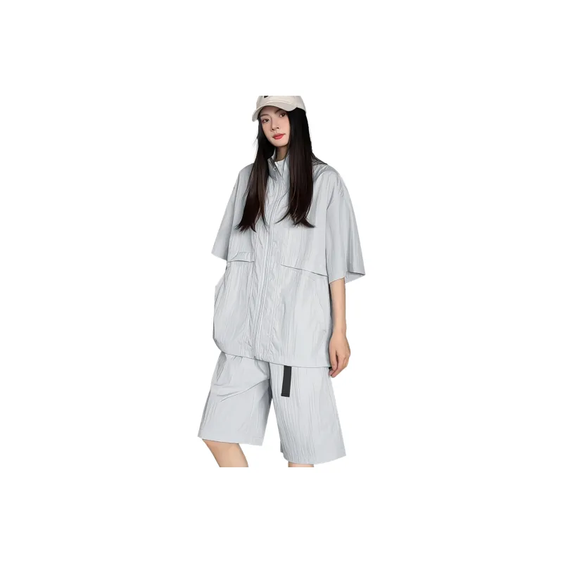 JUNGLE PANDA Casual Sportswear Unisex-6