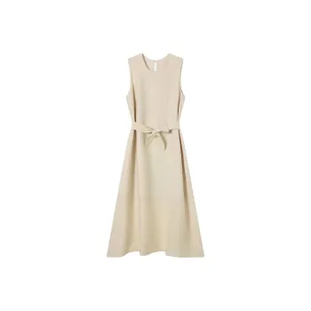 THE SEA LIFE Sleeveless Dress Women's