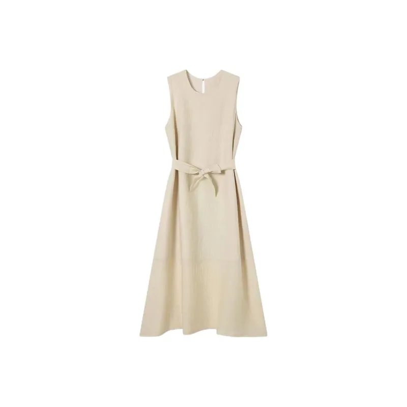 THE SEA LIFE Sleeveless Dress Women's-0