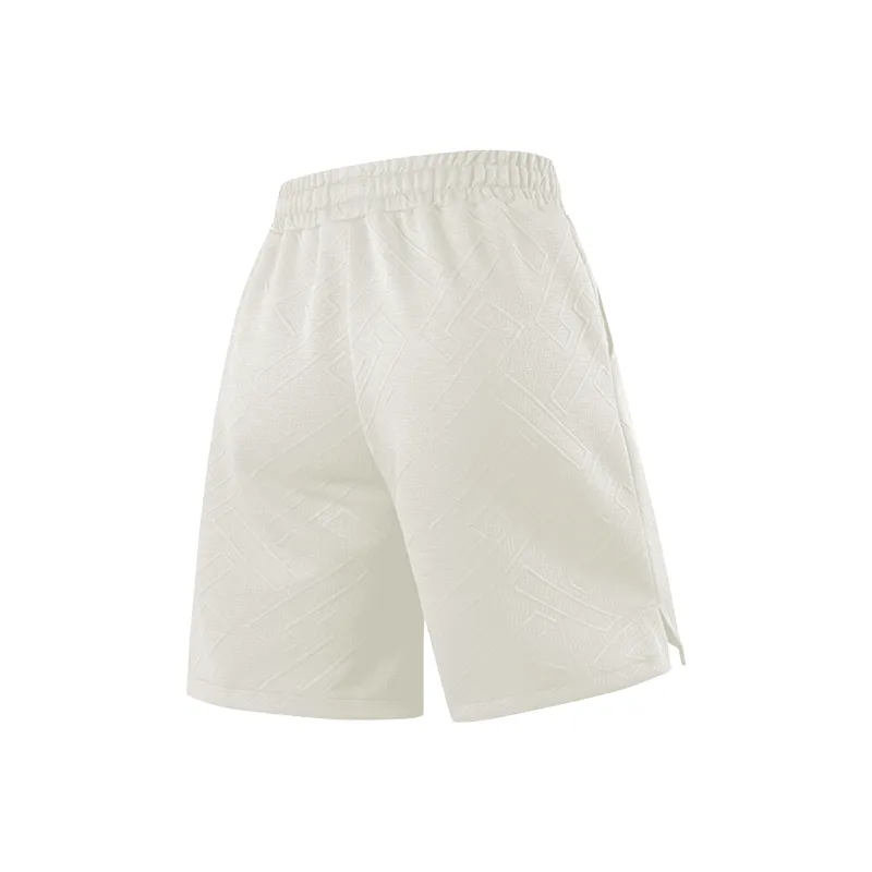 PAUL COSTELLOE Casual Shorts Unisex-6
