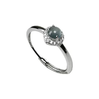 PUPAN Ice Glutinous Rings Women's