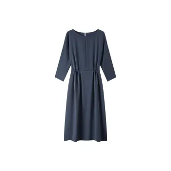 INSUN Long Sleeved Dress Women's