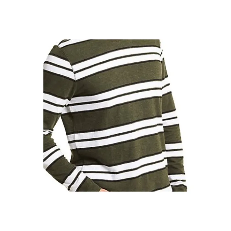 MICHAEL KORS T-Shirts Men Green-2