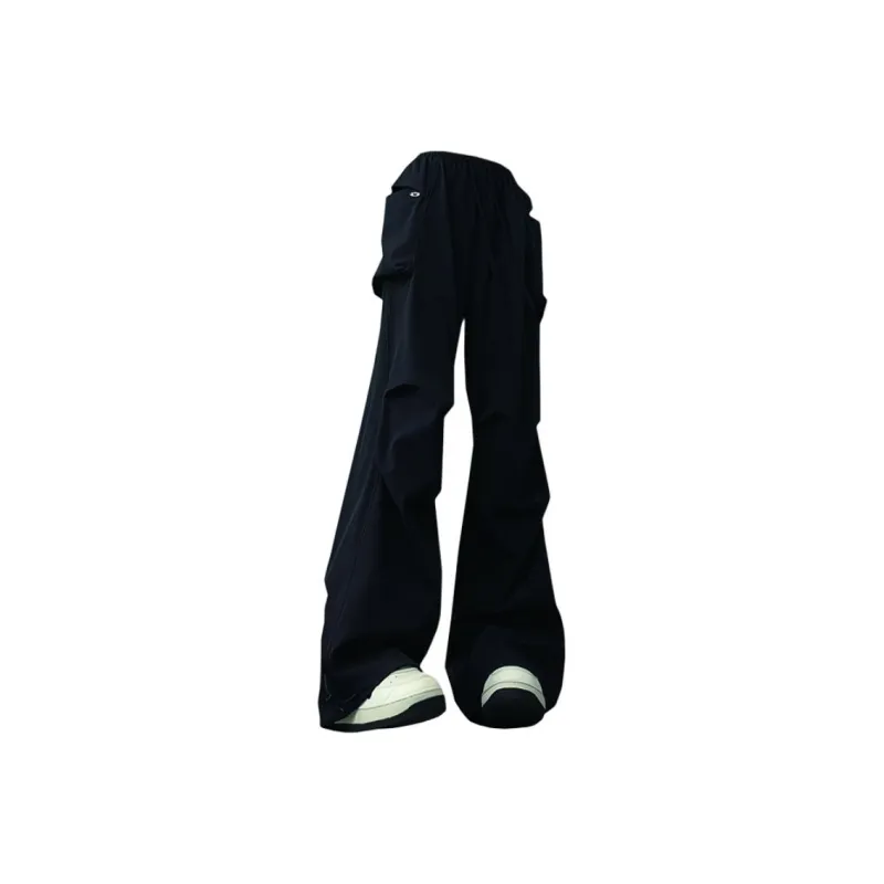 R.super Casual Pants Unisex-0