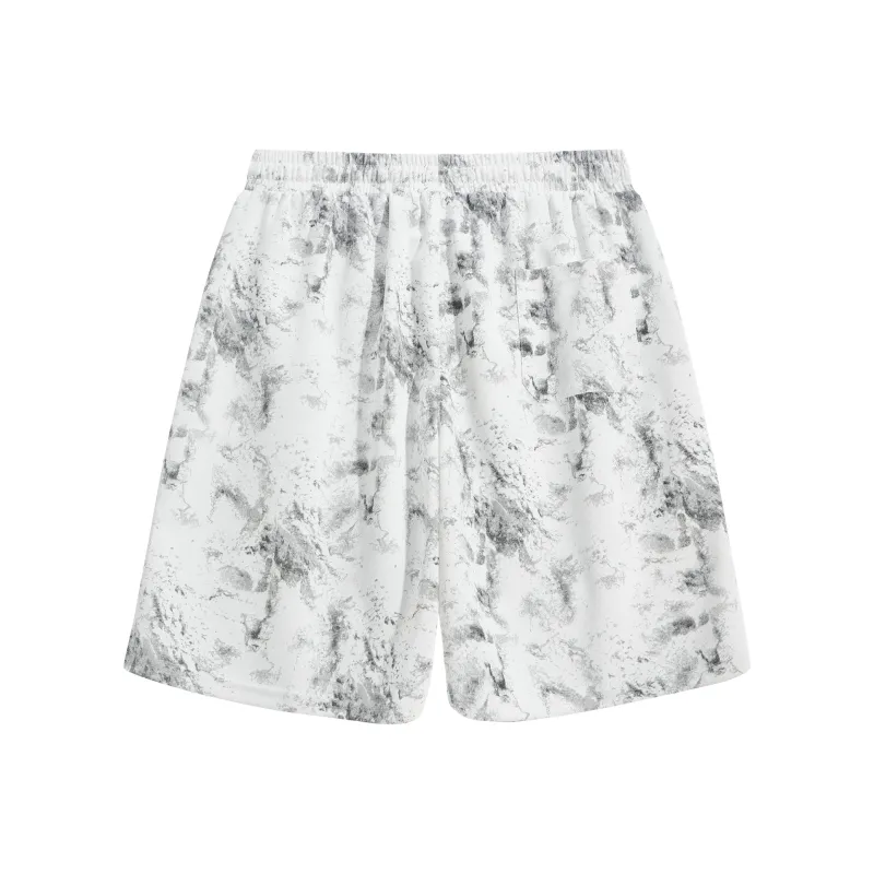 7 SEVFUN Casual Shorts Unisex-9