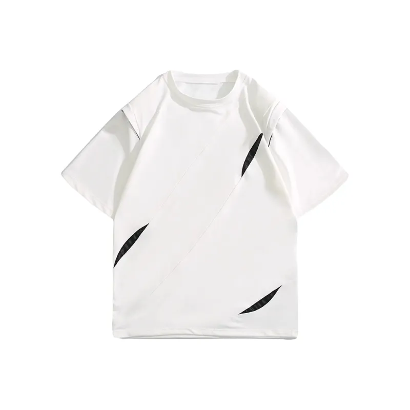 LIGHTNING MONSTER T Shirt Unisex-0