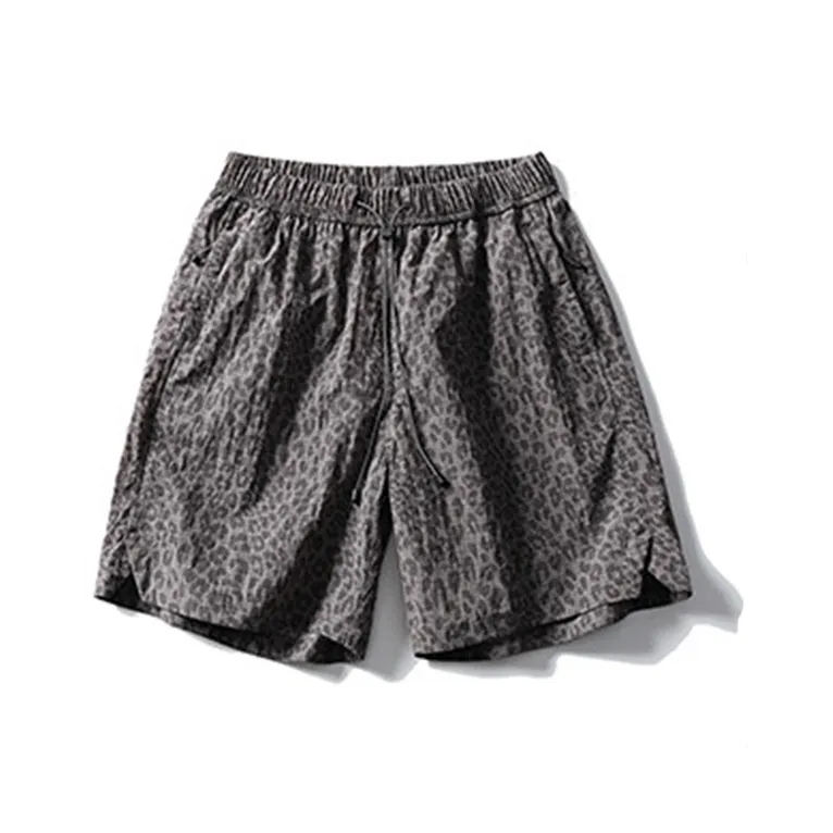 VERAF CA Casual Shorts Unisex-3