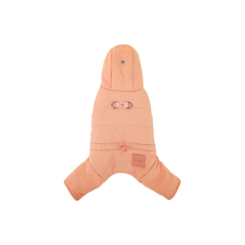 LVXUN Pet Clothing-1