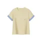 Women's Cream Yellow