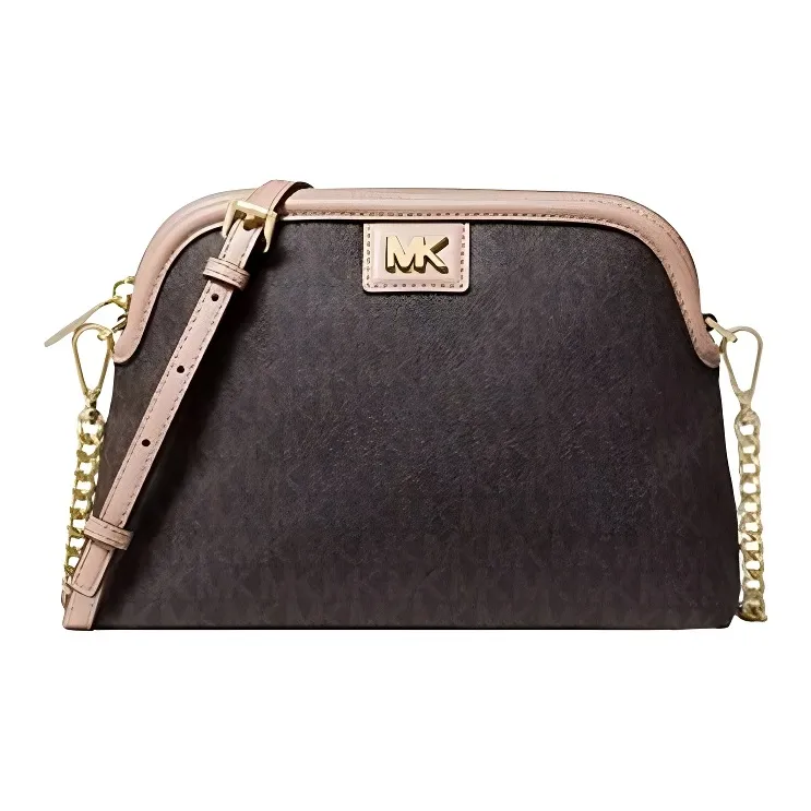 MICHAEL KORS Mott Crossbody Bags-0