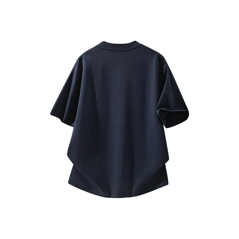 FAIRWHALE T Shirts Unisex-6