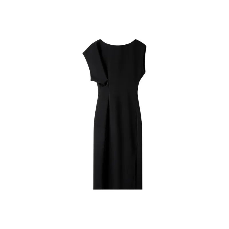 INSUN Short Sleeved Dress Women's-0