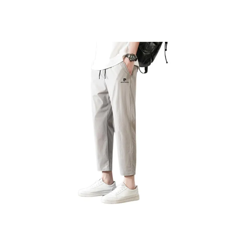 PIERRE CARDIN Casual Pants Men's-2