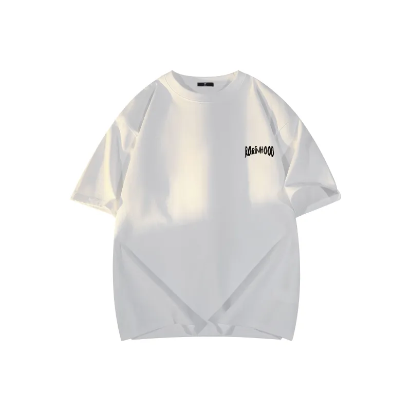 ROBINHOOD T Shirts Unisex-3