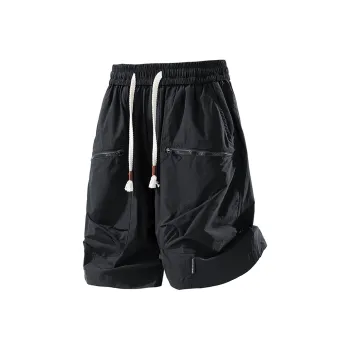 BRYAN JIMENEZ Cargo Shorts Unisex