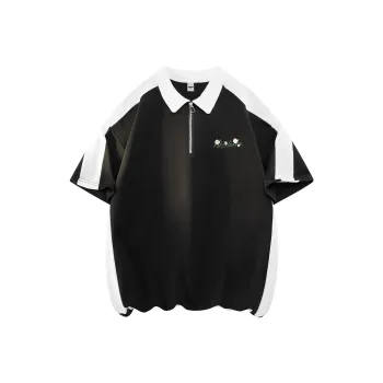 NBNO Polo Shirts Unisex