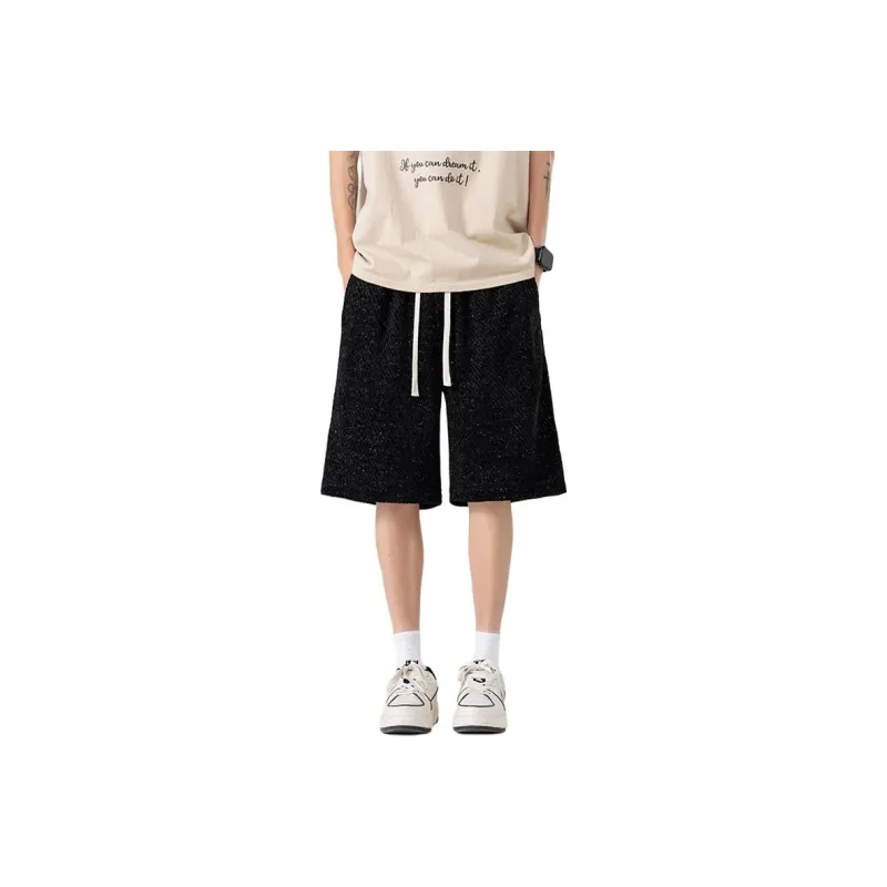 SIFLYTO Casual Shorts Unisex-0