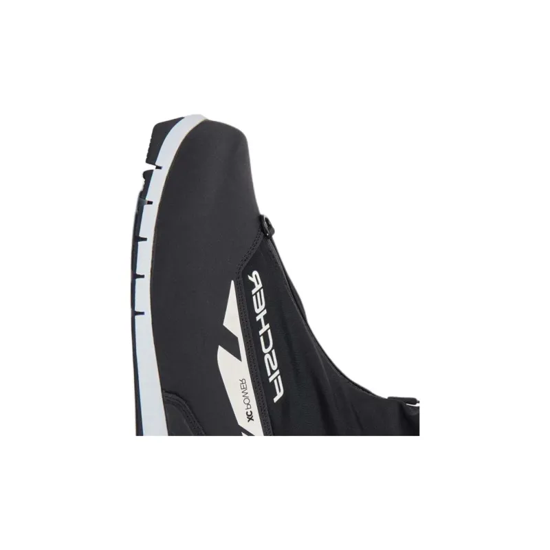 FISCHER Single Snowboard Ski Boots Men's-3