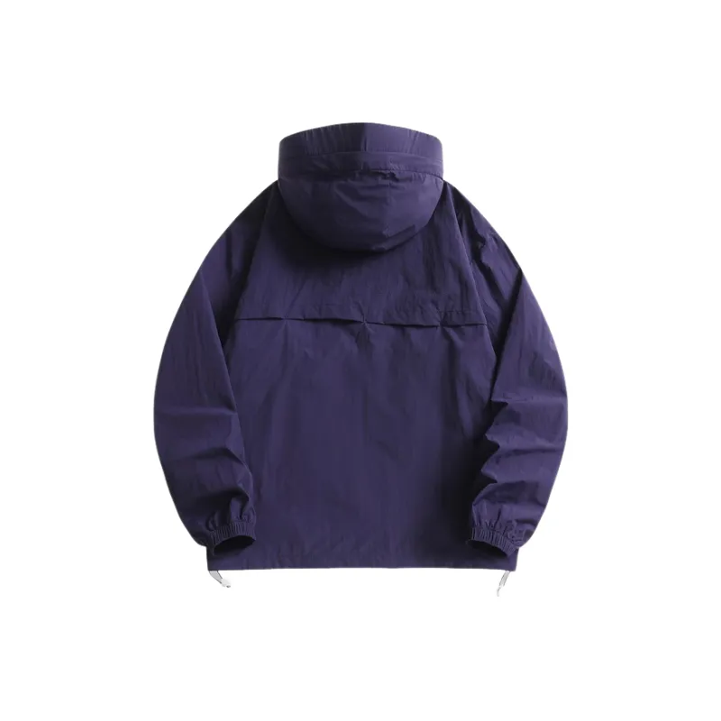 Jeep Cooling Super Light Quick Dry Dust Resistant UV Protection Windproof Sun Protection Clothing Unisex-9